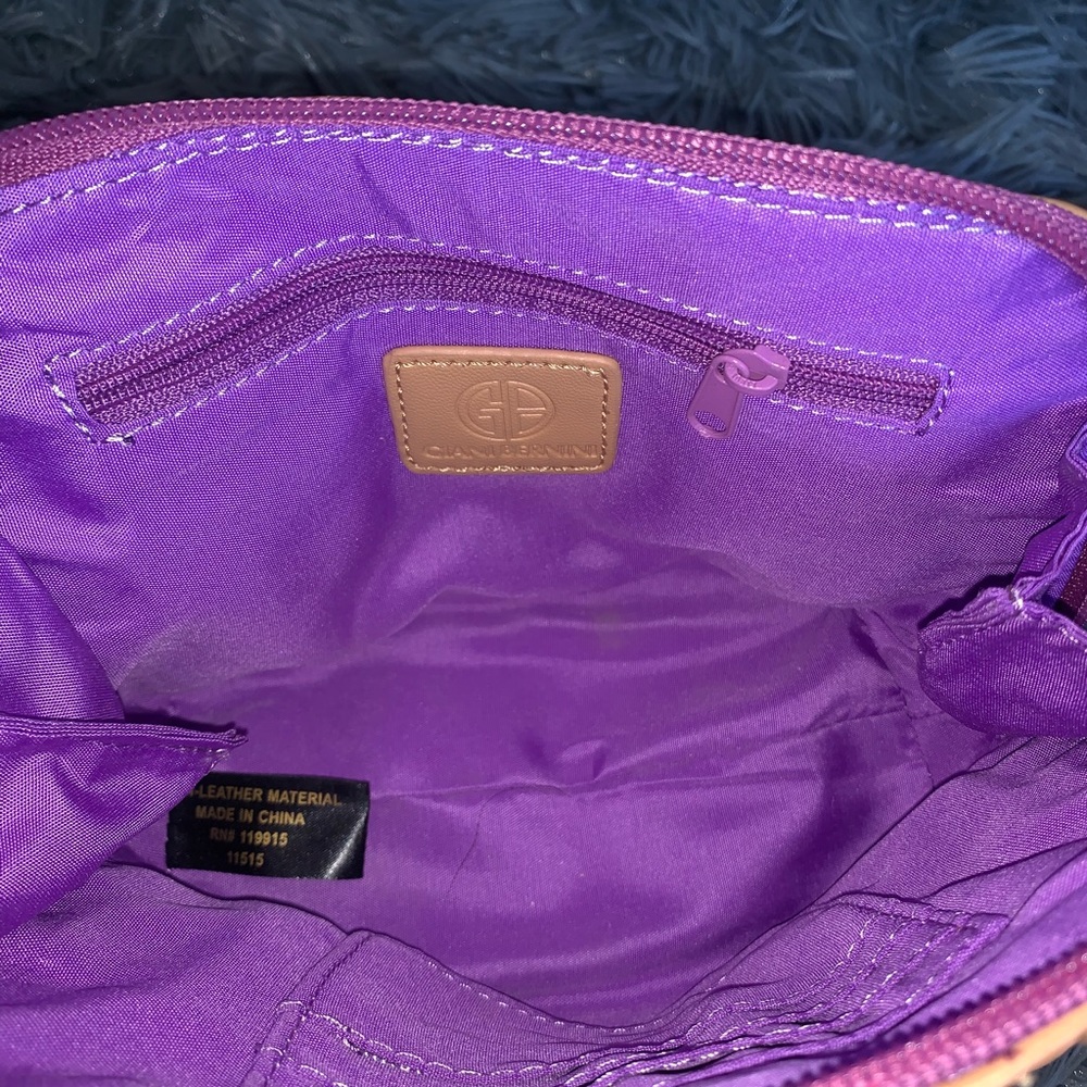 Crossbody - Picture 2 of 2